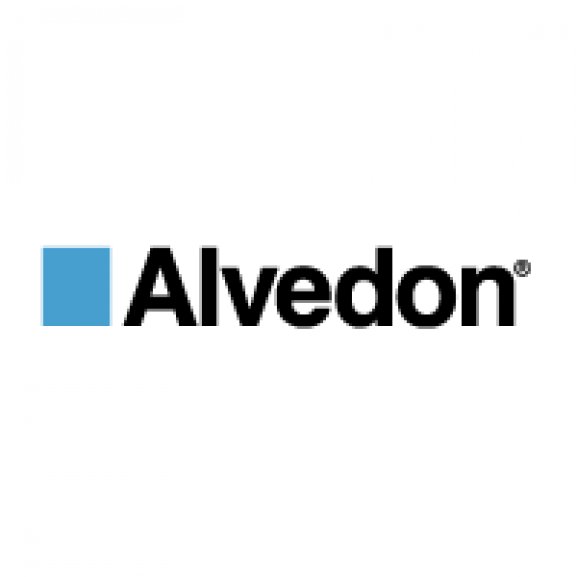 Alvedon Logo