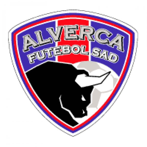 Alverca Futebol SAD Logo