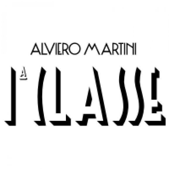 Alviero Martini Prima Classe Logo