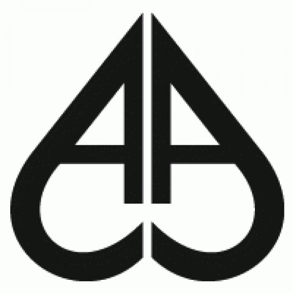 Aly & AJ Logo