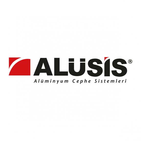 Alüsis Alüminyum Cephe Sistemleri Logo
