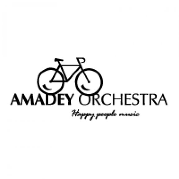 Amadey Orchestra Logo