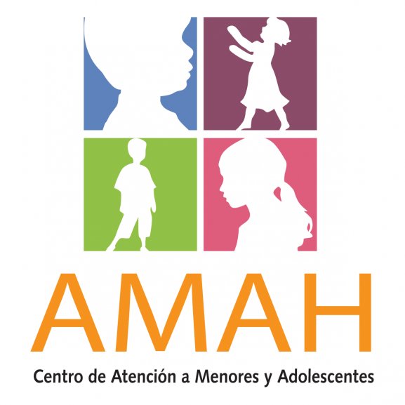 Amah Logo