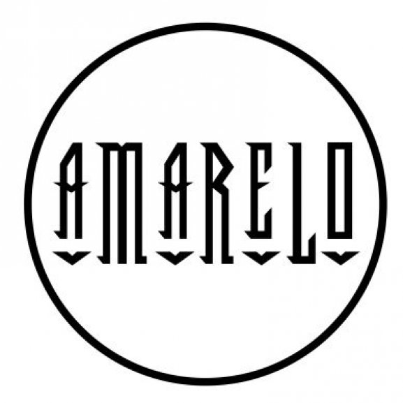 Amarelo Logo