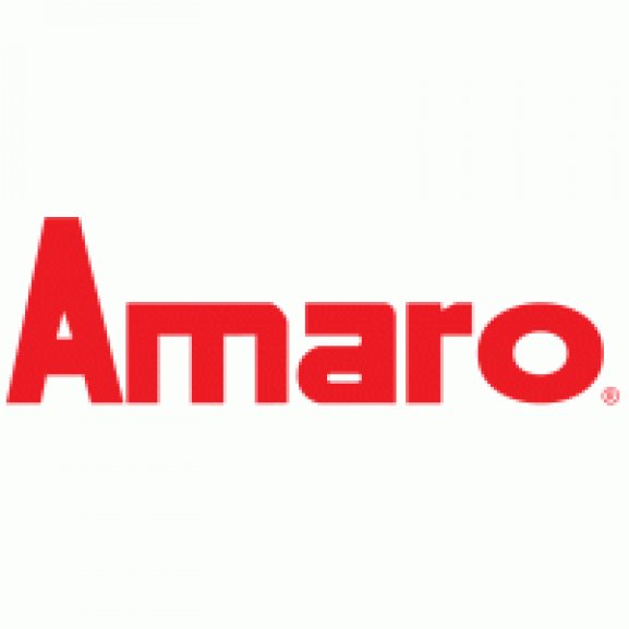 Amaro Logo