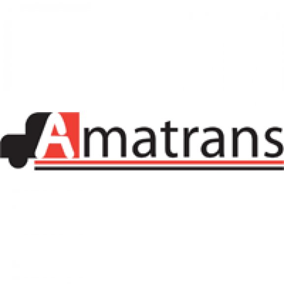 Amatrans Logo