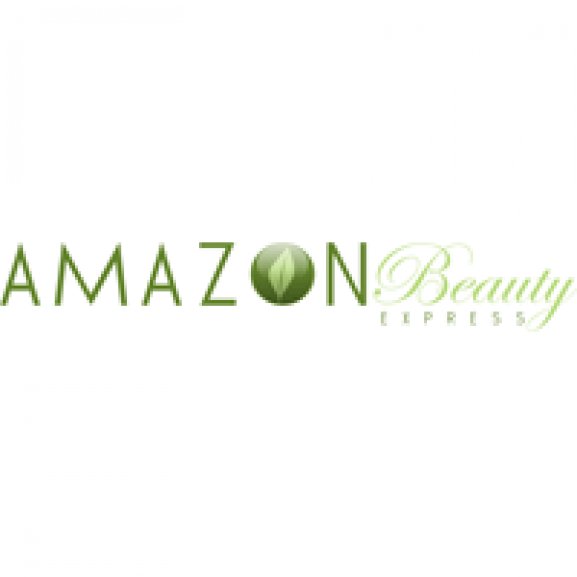 Amazon Beauty express Logo