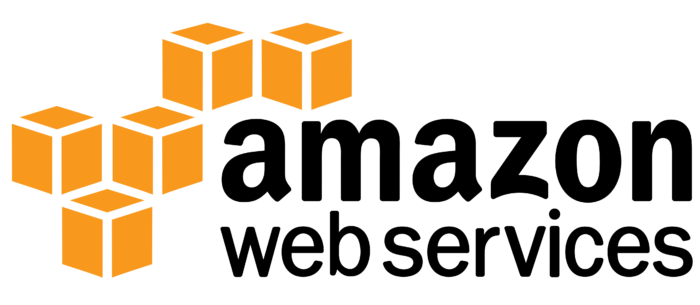 Amazon Web Services (AWS) Logo