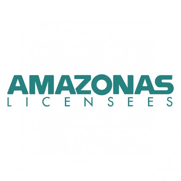 Amazonas Licensees Logo