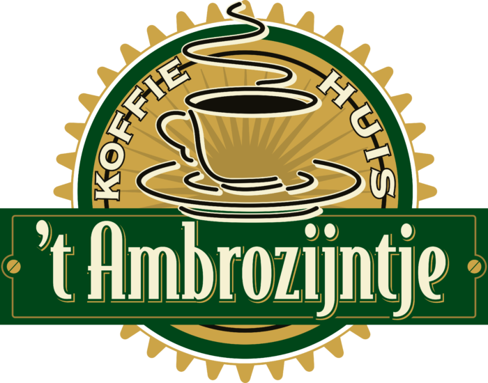 Ambrozijntje Logo