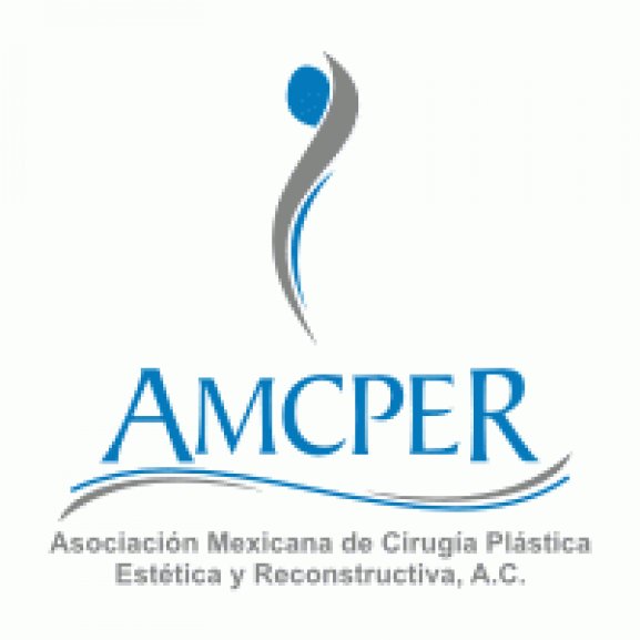 AMCPER Logo