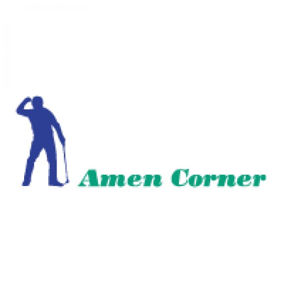Amen Corner Logo