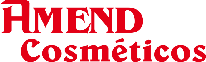 Amend Comséticos Logo