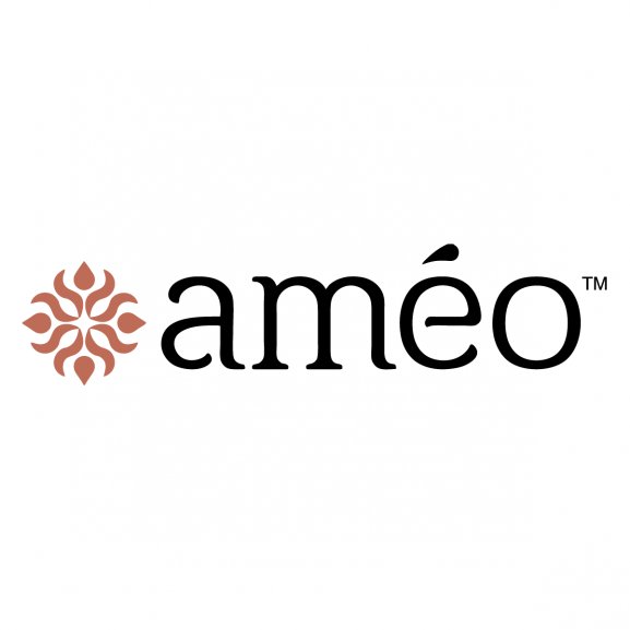 Ameo Logo