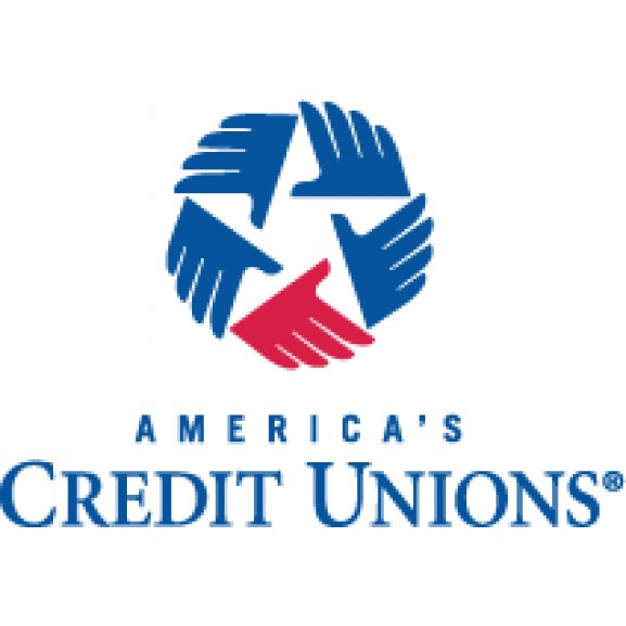 America's Credit Unions Logo