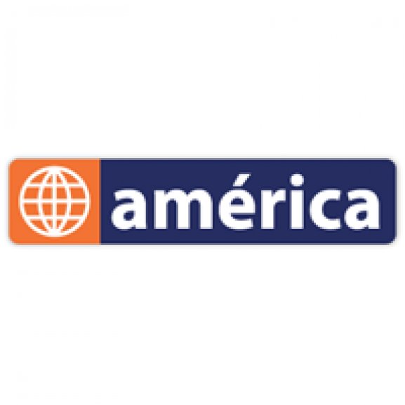 America TV Logo