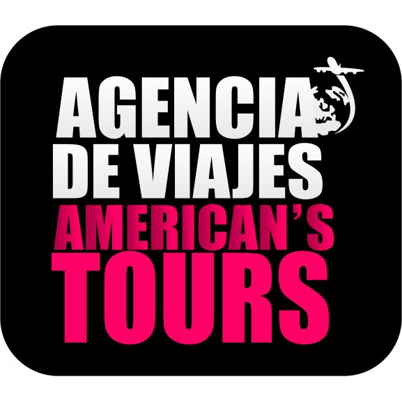 American's Tours Logo