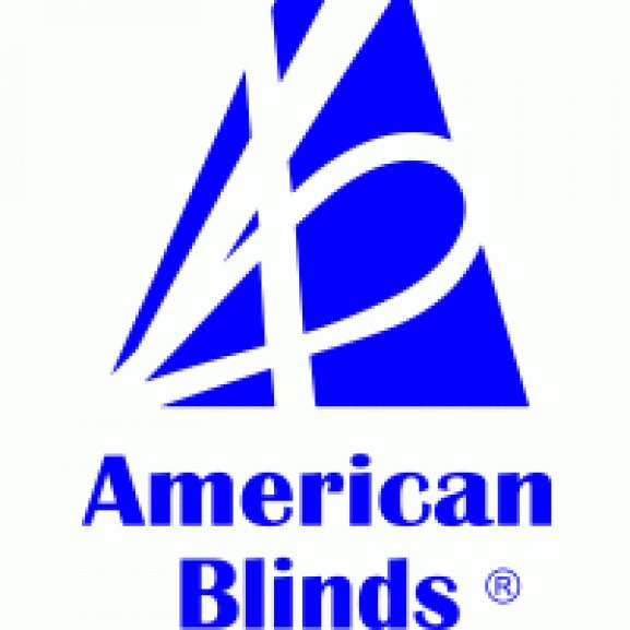 american blinds Logo