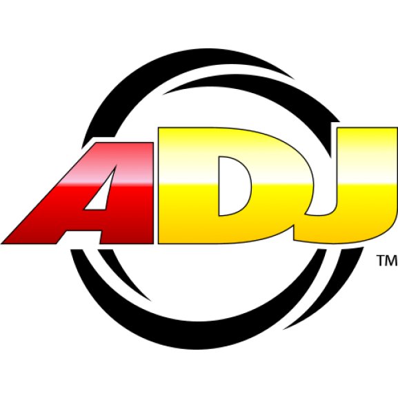 American DJ Logo