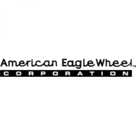 American Eagle Wheel Corporation Logo