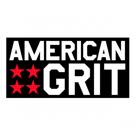 American Grit Logo