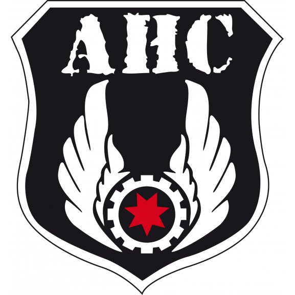 American Head Charge Logo