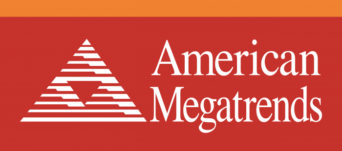 American Megatrends Incorporated Logo