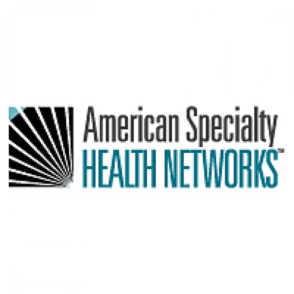 American Specialty Health Networks Logo