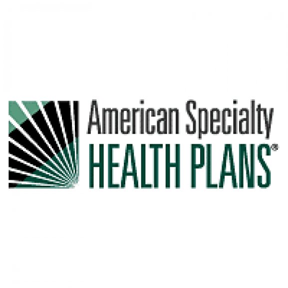 American Specialty Health Plans Logo