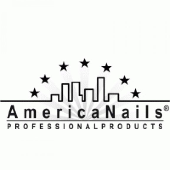 Americannail Logo