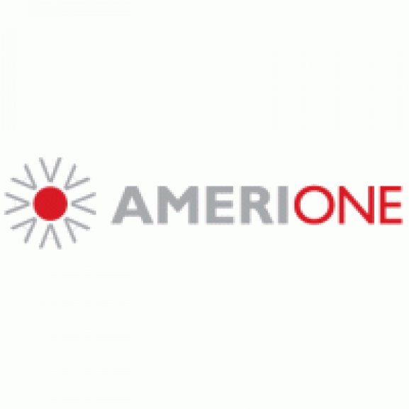 AmeriONE Logo