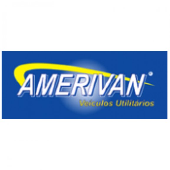 Amerivan Logo