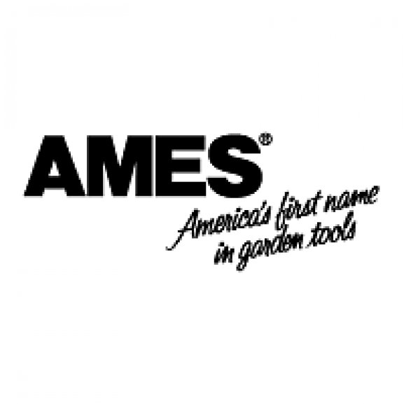 Ames Logo