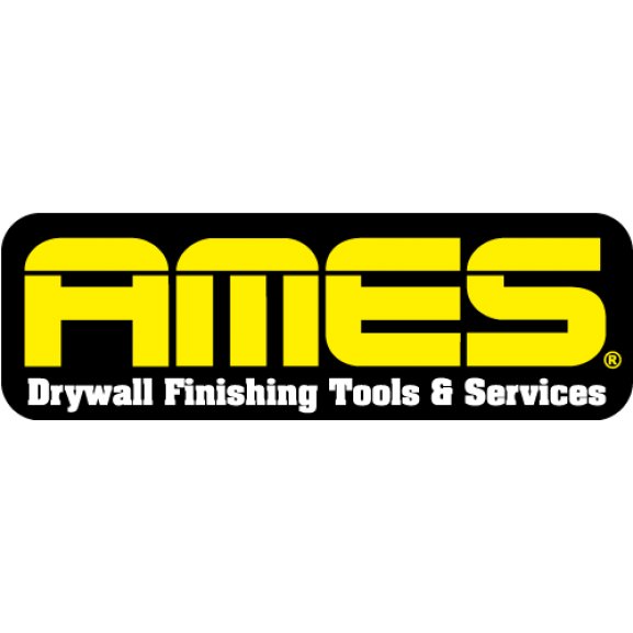 AMES Taping Tools Logo