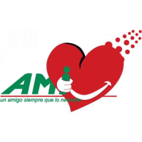 AMI Servicios Medicos Logo