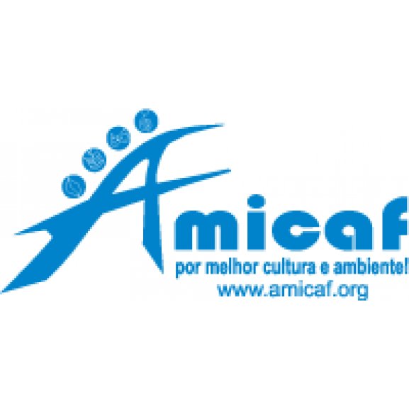 AMICAF Logo