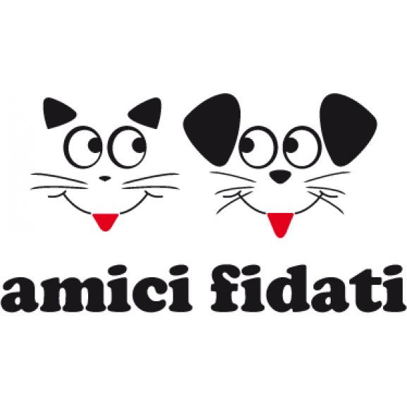 Amici Fidati Logo