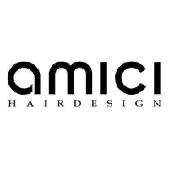 Amici Hairdesign Logo