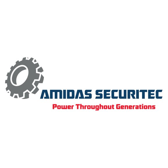 Amidas Securitec Logo