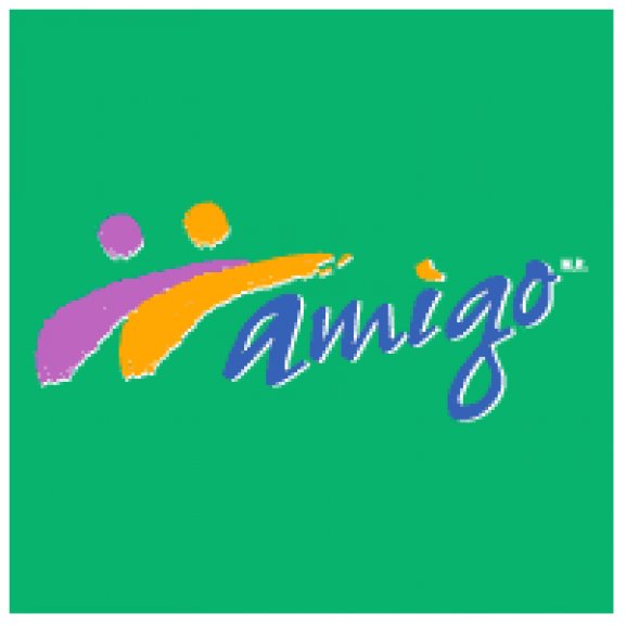 Amigo Kit Logo