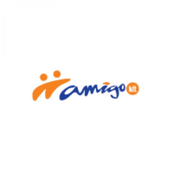 AMIGO KIT NUEVO Logo
