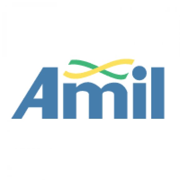 Amil Logo