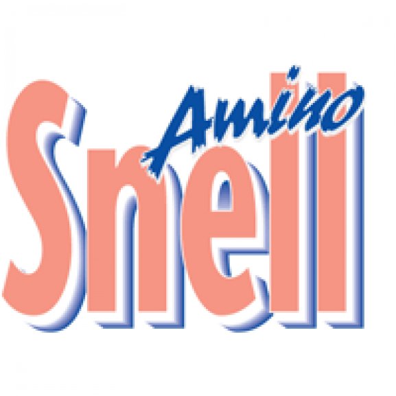 amino snell Logo