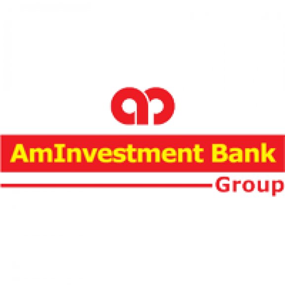 AmInvestment Bank Group Logo