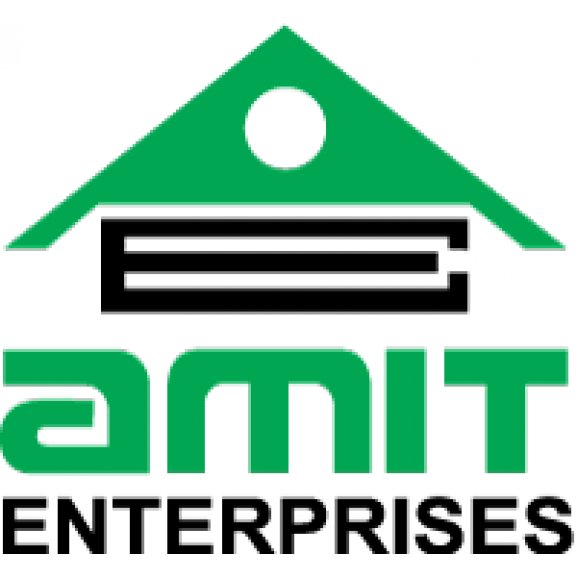 Amit Enterprises Logo
