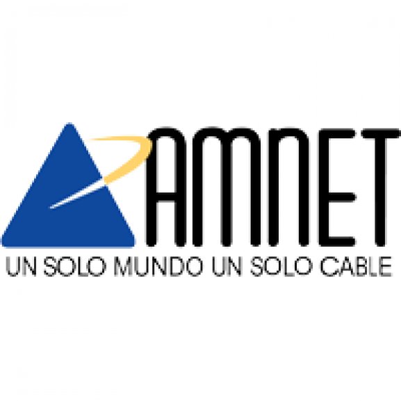 Amnet Honduras Logo