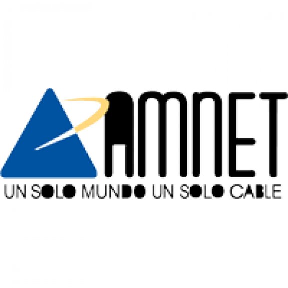 AMNET TELECOMMUNICATIONS Logo
