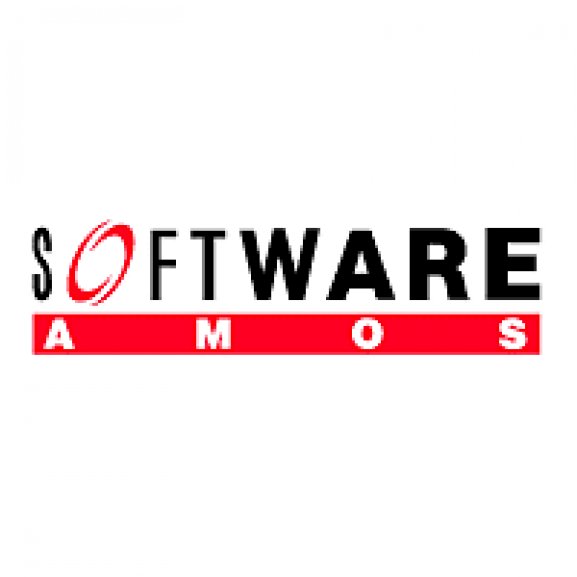 Amos Software Logo