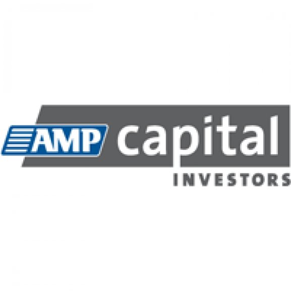 AMP Capital Investors Logo