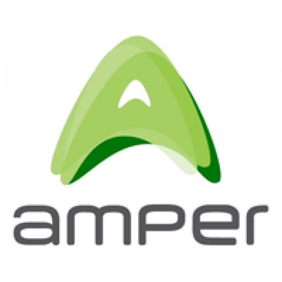 AMPER Logo